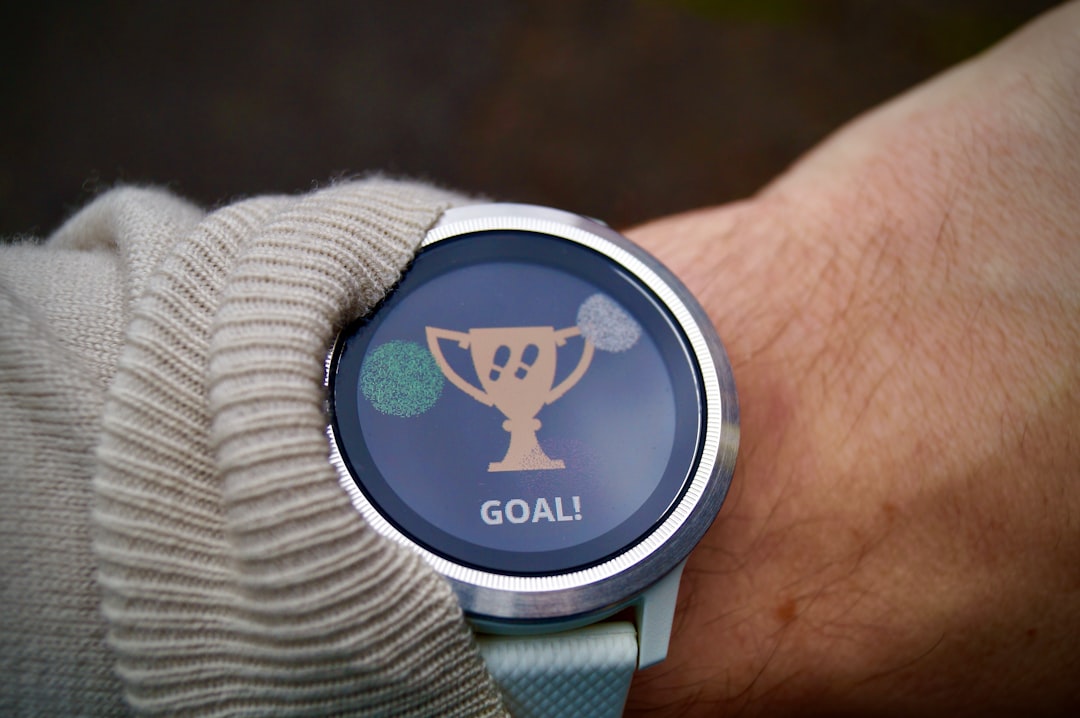 Photo garmin fenix 9