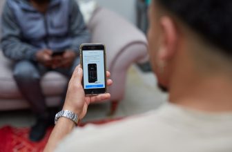 Photo talktalk customer transfer
