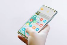 Photo samsung one ui 9