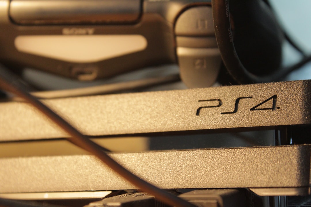 Photo ps6