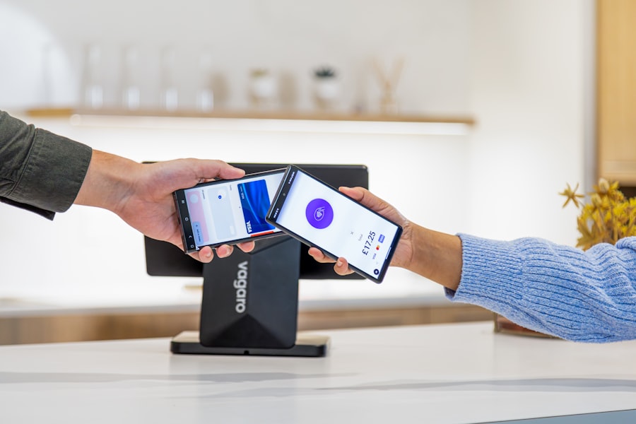 Photo talktalk customer transfer
