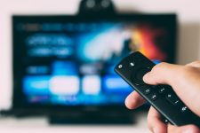 Photo amazon fire tv stick