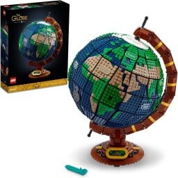 lego the globe set