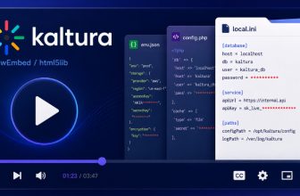 Unpatched Kaltura mwEmbed Flaws Could Let Remote Attackers Read Files and Run Code