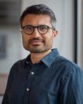 From Humanities To AI: How Ali Hussain Built Fintech Tabs Into A $400M Startup