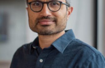 From Humanities To AI: How Ali Hussain Built Fintech Tabs Into A $400M Startup