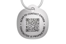Life360 expands pet tracking with new $8 scannable tags and zoomie alerts