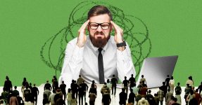 It Should Be Harder to Apply for a Job. No, Really