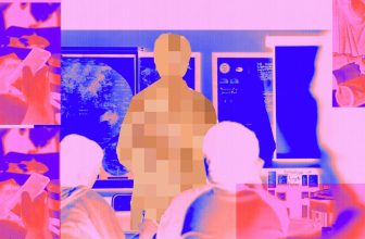 They Dedicated Their Lives to Teaching. Then the Deepfakes Started