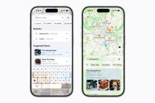Apple Maps has ads now