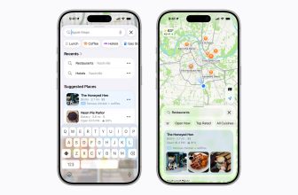 Apple Maps has ads now