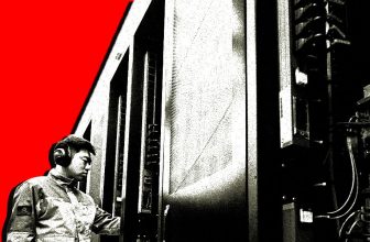 The Unlikely Place at the Center of China’s AI Boom