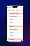 Linkdaze’s smart calendar is built to run a household, not just track a schedule