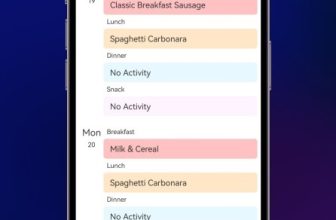 Linkdaze’s smart calendar is built to run a household, not just track a schedule