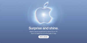 Apple announces September iPhone launch event