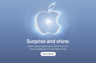Apple announces September iPhone launch event