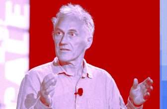 Tech Visionary Says the Big AI Labs Don’t Get What People Want