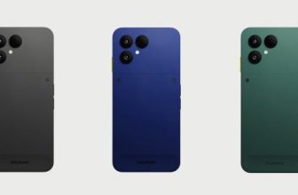 Fairphone is launching its latest repairable phone in the US too