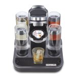 Who really needs a cocktail robot?