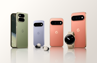 Google’s Pixel 11 lineup offers fewer hardware changes, but much more Gemini