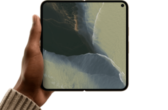 Google’s new Pixel 11 Pro Fold offers a stronger build and brighter screens