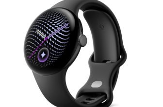 Google unveils the Pixel Watch 5 with a smarter Gemini and advanced health monitoring