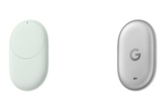 Google takes on AirTag with the new $29 Pixel Tag