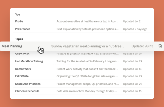 Anthropic gives chat and Cowork one memory