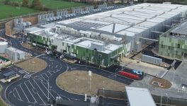 Green Party wants to slam the brakes on UK datacenter construction until water and energy use are sorted