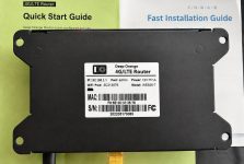 Security researchers find surveillance implants in Chinese-made routers sold worldwide — three different backdoor-like implants hidden in firmware