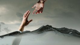 Industry that built the problem offers to sell you the solution