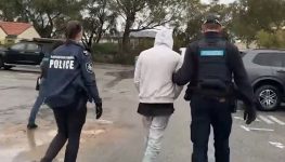 Australian cops cuff alleged TeamPCP masterminds