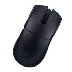 Pulsar's new mouse is sliced in half to make it genuinely 'crazy-light'