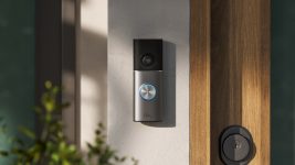 Ring introduces a new encryption standard, makes it the default for cloud features
