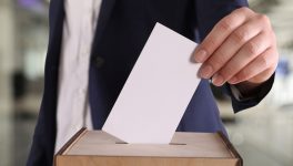 Police investigating possible forgery at AFRINIC election