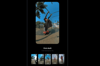Instagram’s ‘First Draft’ feature aims to make editing Reels less tedious