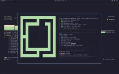 Omarchy distro gains serious backing