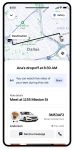 Uber launches live video streaming for teen accounts