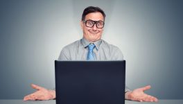 Want to lead Whitehall's AI strategy? AI experience is not essential