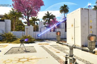 AI is 'just a plagiarism machine that makes people lose their jobs' in the eyes of The Talos Principle 3's writers