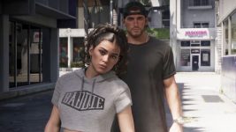 What do you think of the GTA 6 reveal?