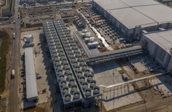 EPA faces lawsuit over claims it fast-tracked approval of toxic 'data center chemicals' — exposure to photoacid generators used for semiconductor manufacturing could result in ‘sudden death,’ also appear to be long-lasting PFAS