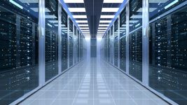 Inside Meta’s push to put robots to work in data centers
