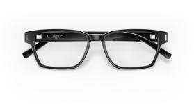 Hearing tech startup Legato emerges from stealth with $12M and a peek at its AI hearing glasses