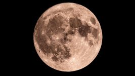 Moon phase today: What the Moon will look like on August 31