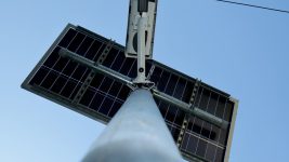 Texas blocks funding for Flock as backlash grows against AI surveillance cameras