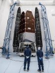 NASAs Nancy Grace Roman Space Telescope launches in historic moment