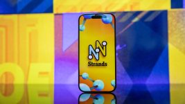 NYT Strands hints, answers for August 30, 2026
