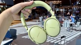 I test headphones for a living: These are the ones Id actually take with me on a plane