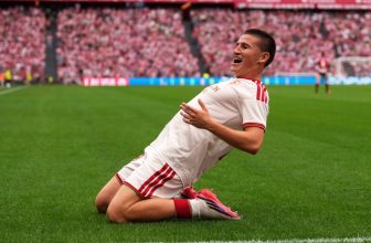 How to watch Sevilla vs. Atlético Madrid online for free